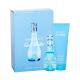 Davidoff Cool Water  Edt 30 Ml +Body Lotion 75 Ml 30Ml    Für Frauen (Eau De Toilette)