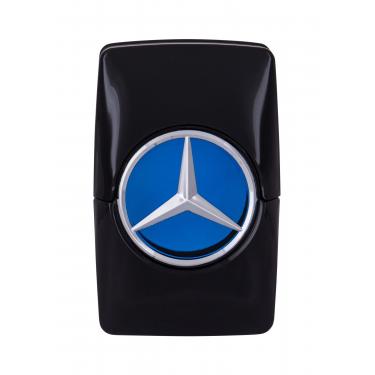 Mercedes-Benz Mercedes-Benz Man Intense  100Ml    Für Mann (Eau De Toilette)