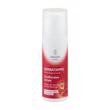 Weleda Pomegranate Firming  30Ml    Für Frauen (Skin Serum)