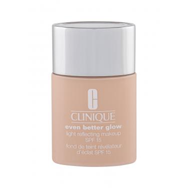 Clinique Even Better Glow  30Ml Cn 02 Breeze  Spf15 Für Frauen (Makeup)