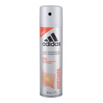 Adidas Adipower   200Ml   72H Für Mann (Antiperspirant)