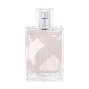 Burberry Brit For Her   50Ml    Für Frauen (Eau De Toilette)