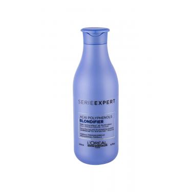 L'Oréal Professionnel Série Expert Blondifier  200Ml    Für Frauen (Conditioner)