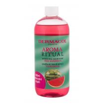 Dermacol Aroma Ritual Fresh Watermelon  500Ml  Refill  Für Frauen (Liquid Soap)