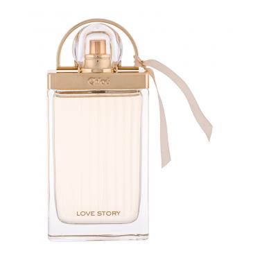 Chloé Love Story   75Ml    Für Frauen (Eau De Parfum)