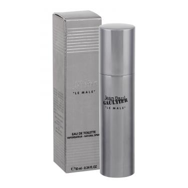 Jean Paul Gaultier Le Male   10Ml    Für Mann (Eau De Toilette)