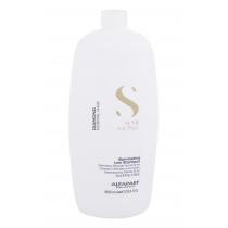 Alfaparf Milano Semi Di Lino Diamond Llluminating  1000Ml    Für Frauen (Shampoo)