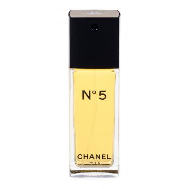 Chanel No.5   50Ml    Für Frauen (Eau De Toilette)