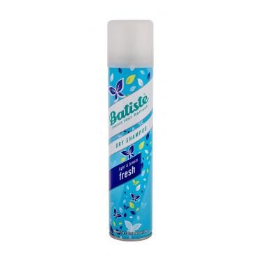 Batiste Fresh   200Ml    Unisex (Dry Shampoo)