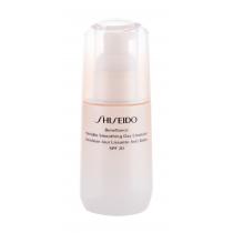 Shiseido Benefiance Wrinkle Smoothing Day Emulsion  75Ml   Spf20 Für Frauen (Day Cream)