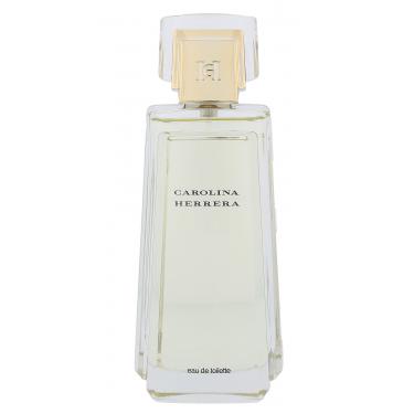 Carolina Herrera Carolina Herrera   100Ml    Für Frauen (Eau De Toilette)