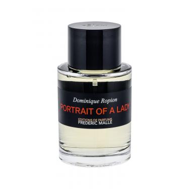 Frederic Malle Portrait Of A Lady   100Ml    Für Frauen (Eau De Parfum)