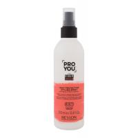 Revlon Professional Proyou The Fixer Shield  250Ml    Für Frauen (For Heat Hairstyling)