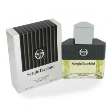 Sergio Tacchini Man   100Ml    Für Mann (Eau De Toilette)