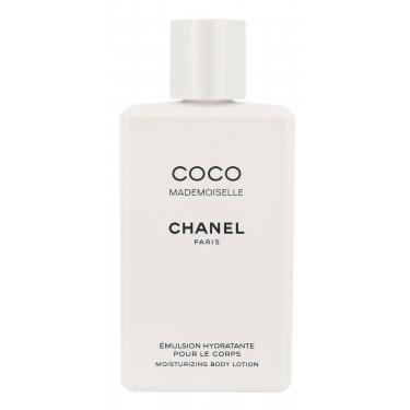 Chanel Coco Mademoiselle   200Ml    Für Frauen (Body Lotion)