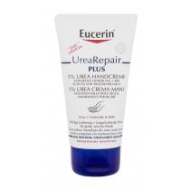 Eucerin Urearepair Plus 5%  75Ml    Für Frauen (Hand Cream)