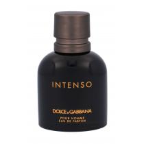 Dolce&Gabbana Pour Homme Intenso 40Ml    Für Männer 