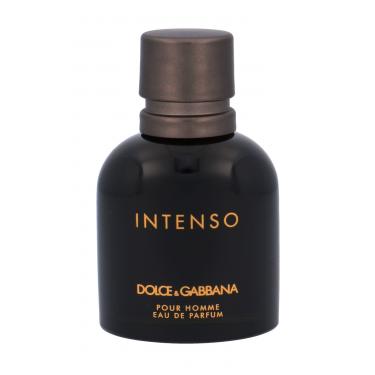 Dolce&Gabbana Pour Homme Intenso 40Ml    Für Männer 