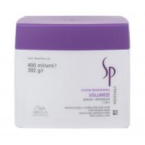 Wella Professionals Sp Volumize   400Ml    Für Frauen (Hair Mask)