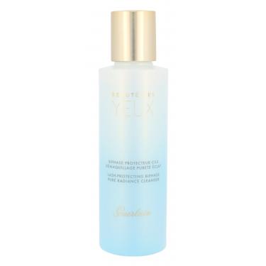 Guerlain Beauté Des Yeux Pure Radiance Cleanser  125Ml    Für Frauen (Eye Makeup Remover)