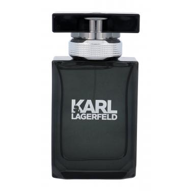 Karl Lagerfeld Karl Lagerfeld For Him 50Ml    Für Männer (Eau De Toilette)