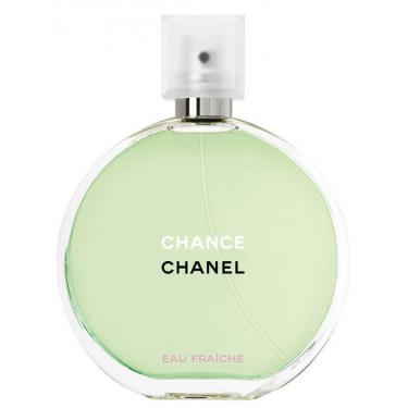 Chanel Chance Eau Fraiche   100Ml    Für Frauen Ohne Box(Eau De Toilette)