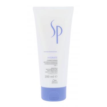 Wella Professionals Sp Hydrate   200Ml    Für Frauen (Conditioner)