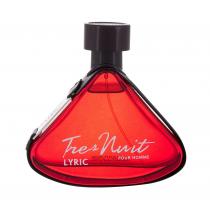 Armaf Tres Nuit Lyric  100Ml    Für Mann (Eau De Parfum)