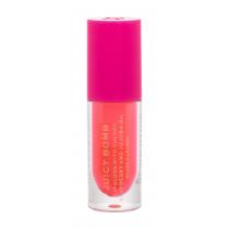 Makeup Revolution London Juicy Bomb   4,6Ml Grapefruit   Für Frauen (Lip Gloss)