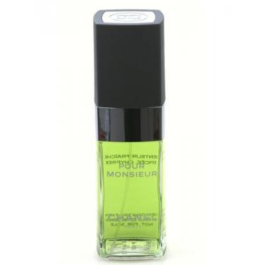 Chanel Pour Monsieur 100Ml    Für Männer TESTER(Eau De Toilette)