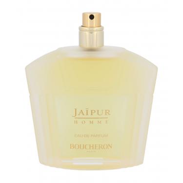 Boucheron Jaipur Homme   100Ml    Für Mann Ohne Box(Eau De Parfum)