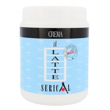 Kallos Cosmetics Serical Latte   1000Ml    Für Frauen (Hair Mask)