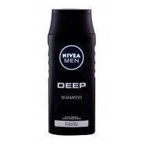 Nivea Men Deep   250Ml    Für Mann (Shampoo)