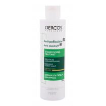 Vichy Dercos Anti-Dandruff Dry Hair  200Ml    Für Frauen (Shampoo)