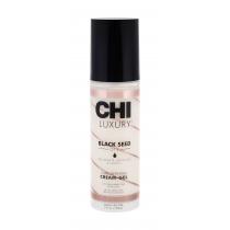Farouk Systems Chi Luxury Black Seed Oil  148Ml   Cream-Gel Für Frauen (Waves Styling)