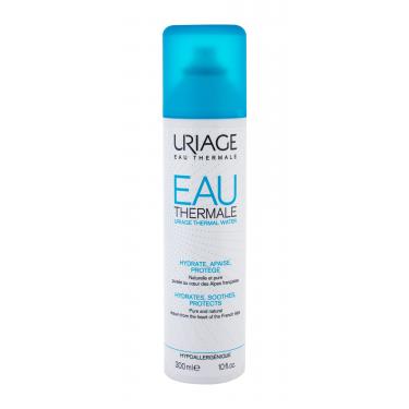 Uriage Eau Thermale Thermal Water  300Ml    Unisex (Facial Lotion And Spray)