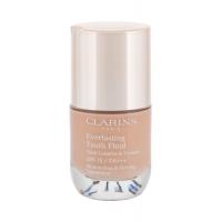 Clarins Everlasting Youth Fluid   30Ml 107 Beige  Spf15 Für Frauen (Makeup)
