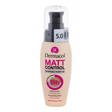 Dermacol Matt Control   30Ml 5.0   Für Frauen (Makeup)