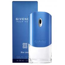 Givenchy Blue Label    100Ml Für Männer (Eau De Toilette)