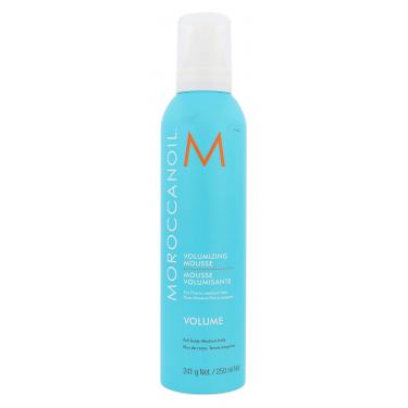 Moroccanoil Volume   250Ml    Für Frauen (Hair Mousse)