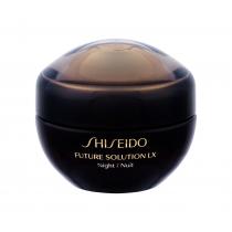 Shiseido Future Solution Lx   50Ml    Für Frauen (Night Skin Cream)