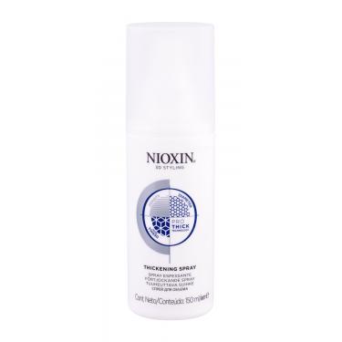 Nioxin 3D Styling Thickening Spray  150Ml    Für Frauen (Hair Volume)