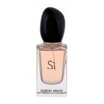 Giorgio Armani Si   30Ml    Für Frauen (Eau De Parfum)