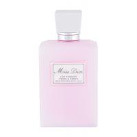 Christian Dior Miss Dior 2017  200Ml    Für Frauen (Body Lotion)