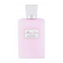 Christian Dior Miss Dior 2017  200Ml    Für Frauen (Body Lotion)