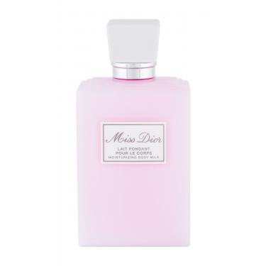 Christian Dior Miss Dior 2017  200Ml    Für Frauen (Body Lotion)