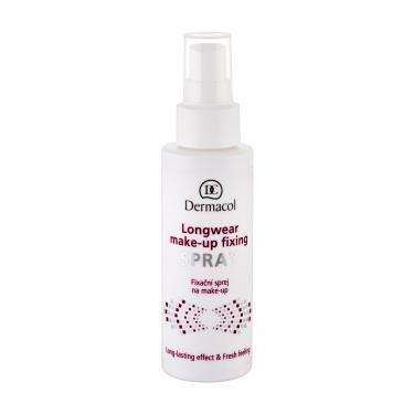 Dermacol Longwear Make-Up   100Ml    Für Frauen (Make - Up Fixator)