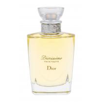 Christian Dior Les Creations De Monsieur Dior Diorissimo  100Ml    Für Frauen (Eau De Toilette)