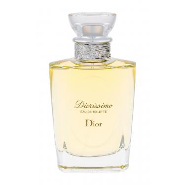 Christian Dior Les Creations De Monsieur Dior Diorissimo  100Ml    Für Frauen (Eau De Toilette)