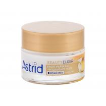 Astrid Beauty Elixir   50Ml    Für Frauen (Day Cream)